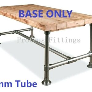 PIPE CLAMP TABLES