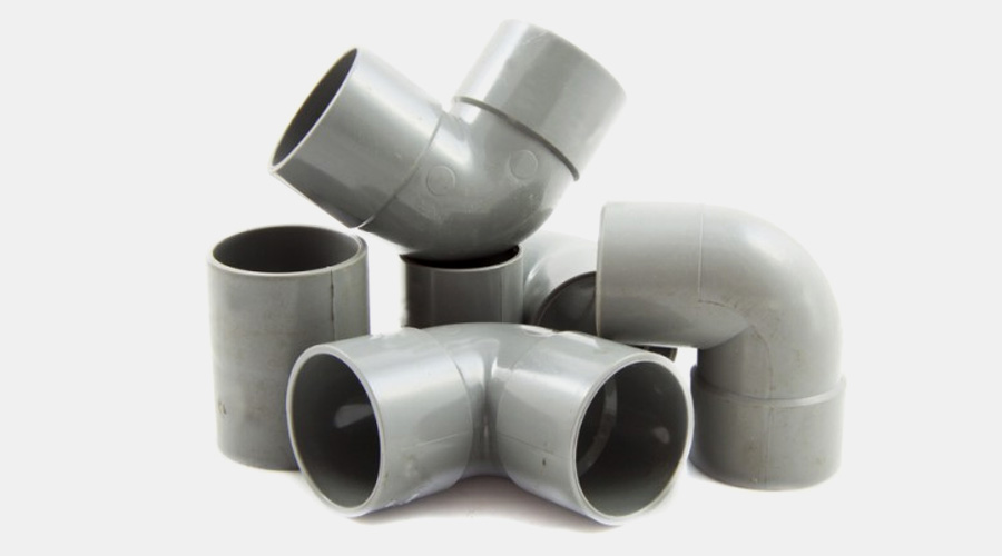 Plastic Pipes and Plastic Pipe Fittings
