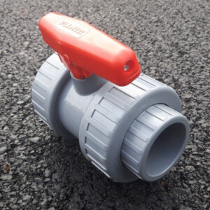 ABS Pipe Valves