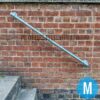 Wall Mounted Handrail – M
